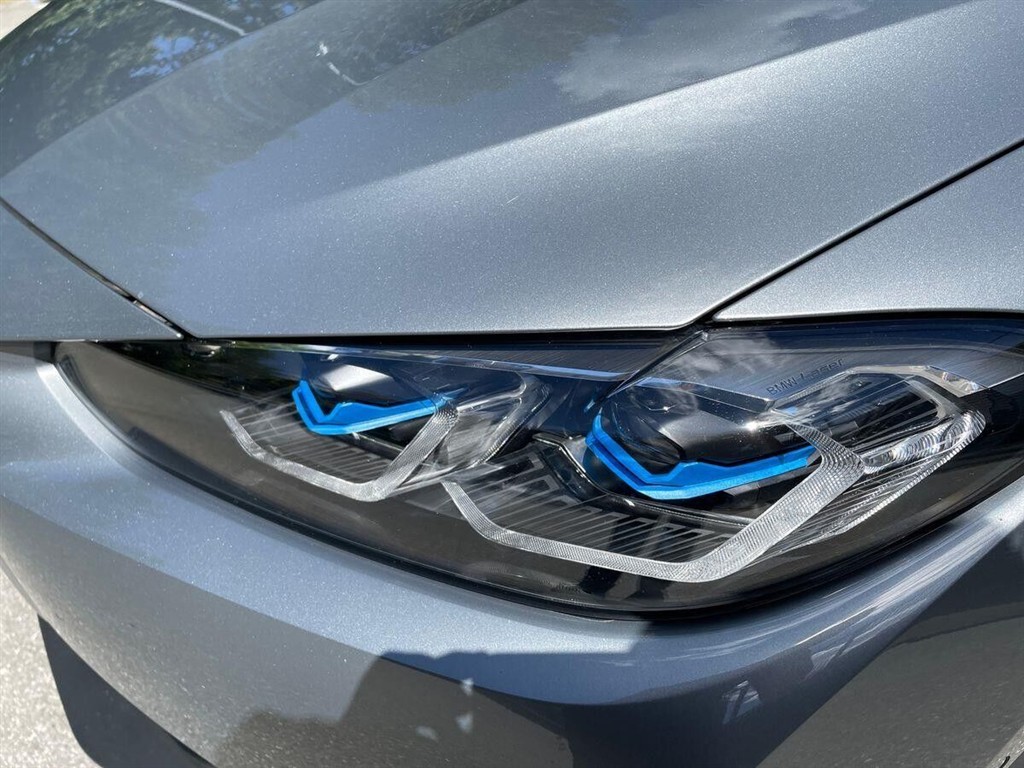 BMW i4 eDrive35 Gran Coupé EL Charged Plus 286HK 5d Aut. - Image 24