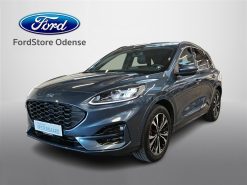 Ford Kuga 2,5 Plugin-hybrid ST-Line X CVT 225HK 5d Trinl. Gear