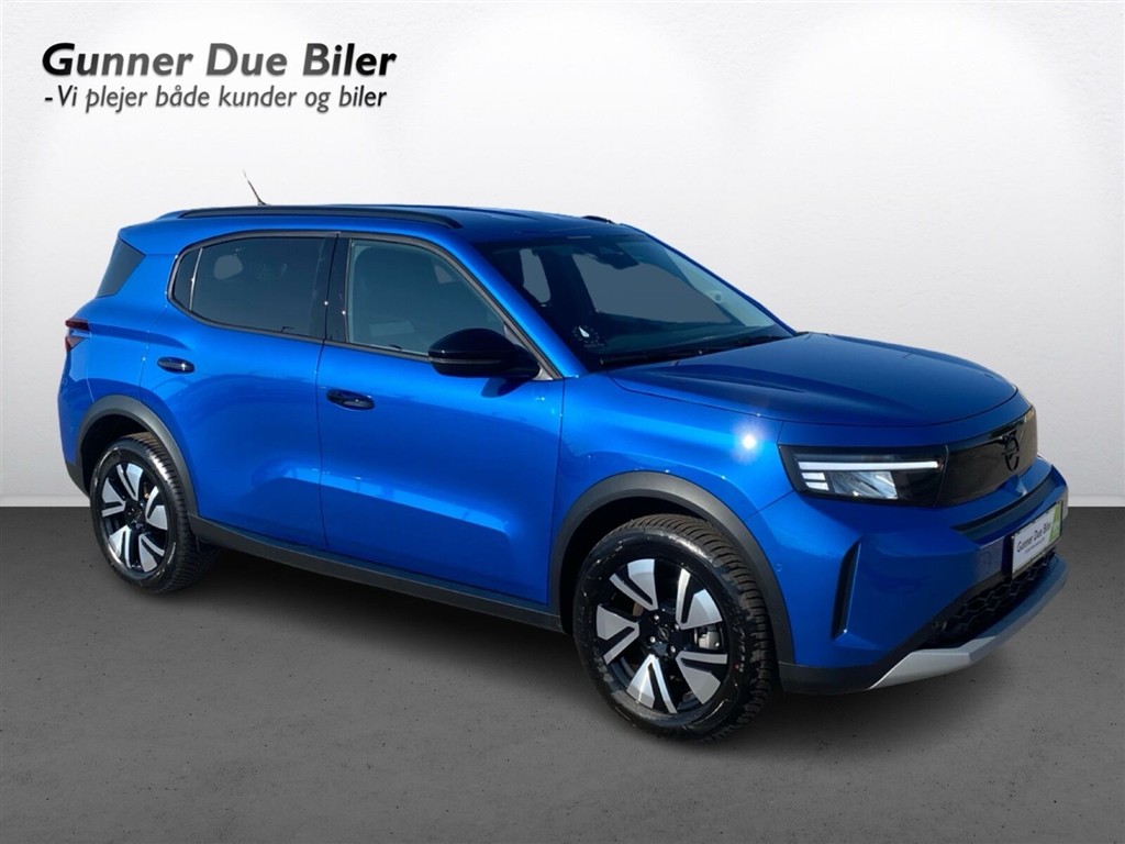 Opel Frontera Extended Range GS 113HK 5d Aut. - Image 8
