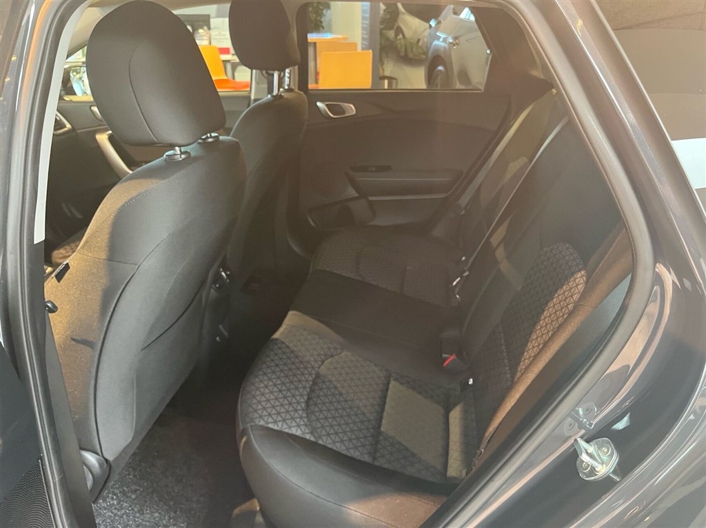 Kia Ceed SW 1,0 T-GDI Prestige 100HK Stc 6g - Image 8