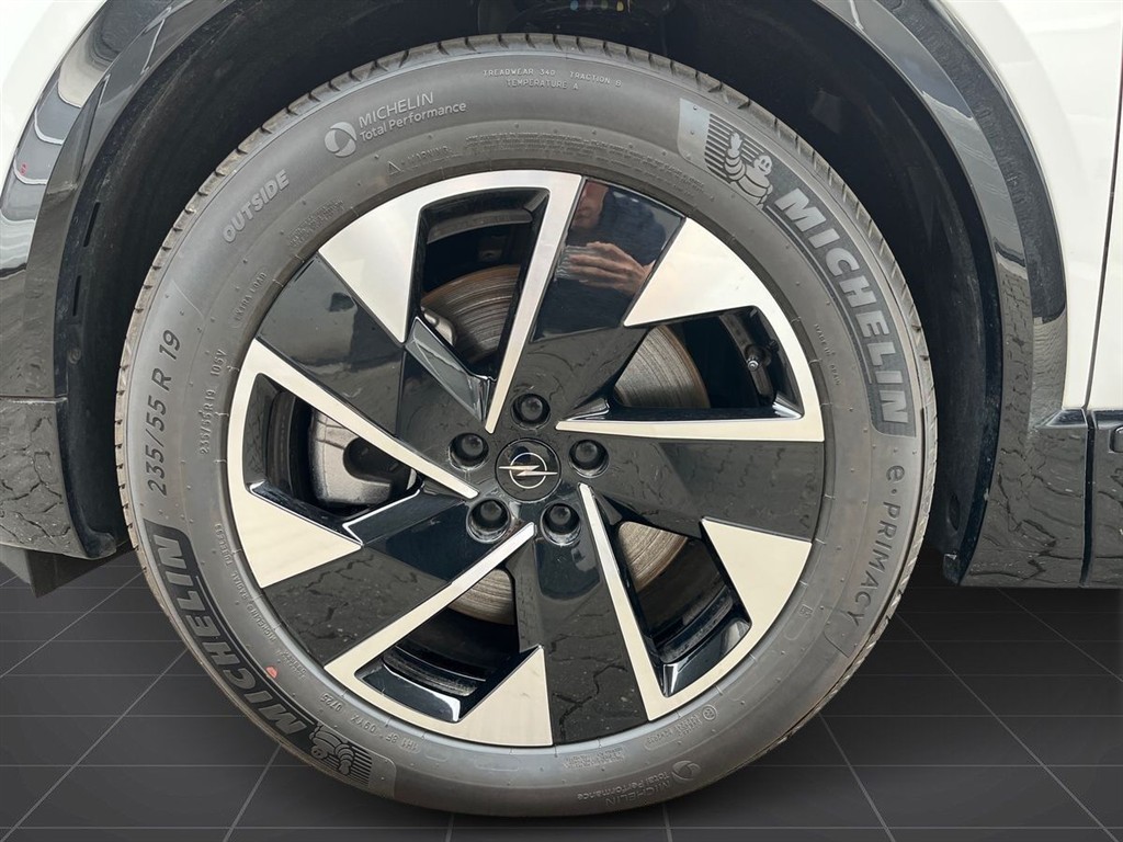 Opel Grandland EL GS Sky 213HK 5d Aut. - Image 6