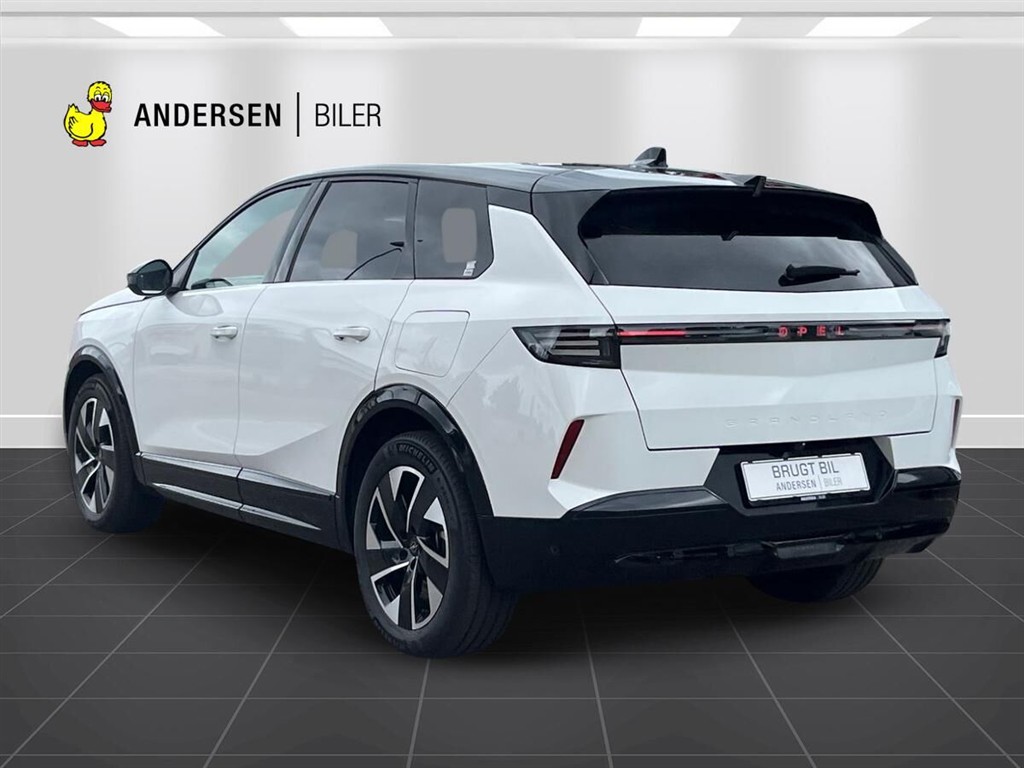 Opel Grandland EL GS Sky 213HK 5d Aut. - Image 7