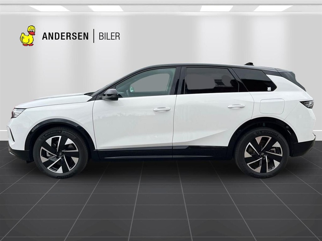Opel Grandland EL GS Sky 213HK 5d Aut. - Image 2