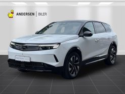 Opel Grandland EL GS Sky 213HK 5d Aut.