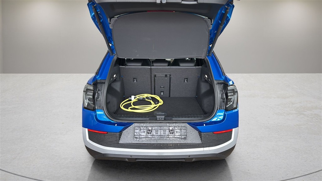 Ford Explorer EL UR Select RWD 286HK 5d Aut. - Image 8
