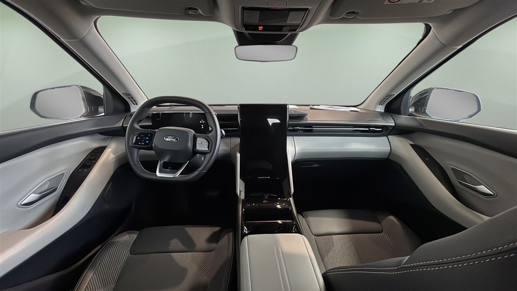 Ford Explorer EL UR Select RWD 286HK 5d Aut. - Image 9