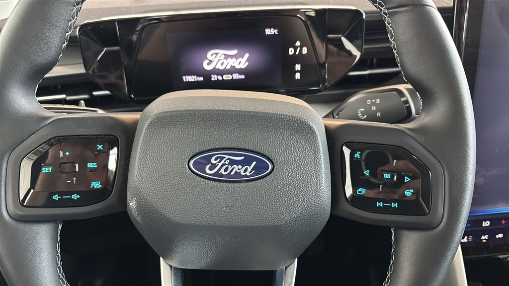 Ford Explorer EL UR Select RWD 286HK 5d Aut. - Image 10