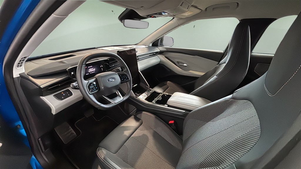 Ford Explorer EL UR Select RWD 286HK 5d Aut. - Image 11