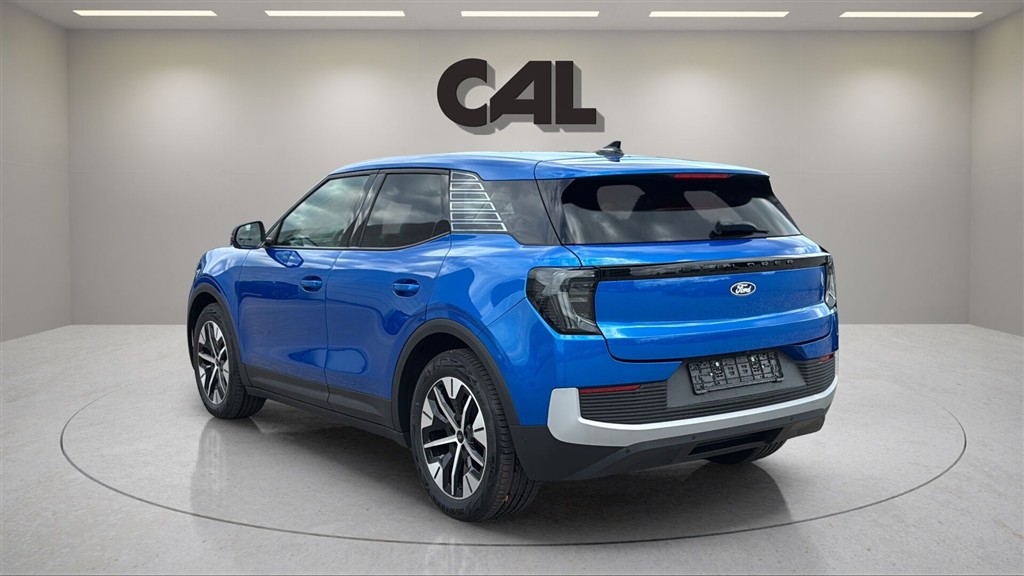 Ford Explorer EL UR Select RWD 286HK 5d Aut. - Image 3