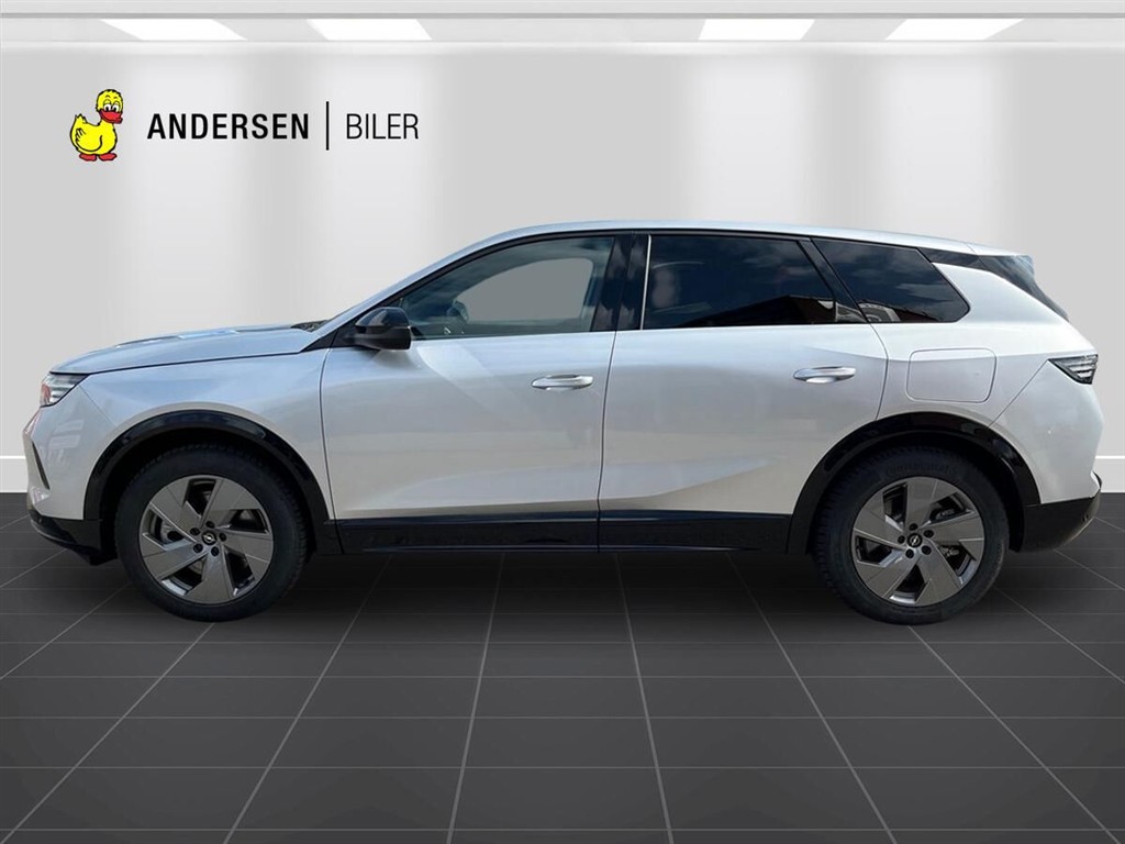Opel Grandland EL GS 213HK 5d Aut. - Image 2