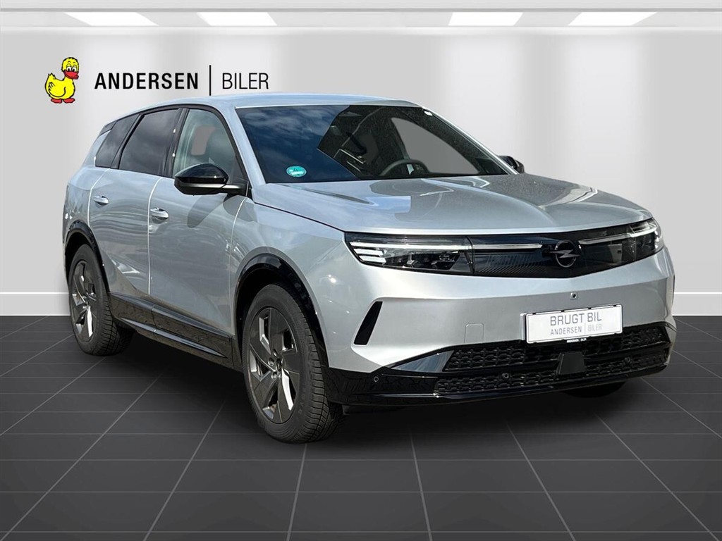 Opel Grandland EL GS 213HK 5d Aut. - Image 3