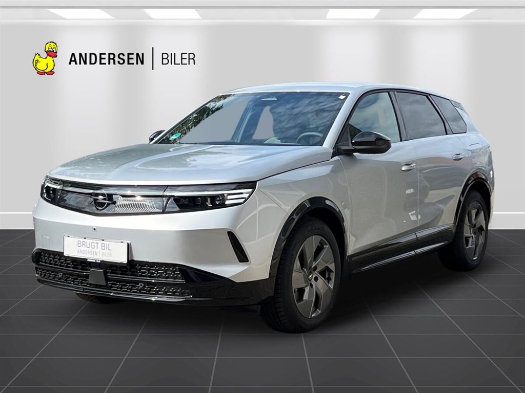 Opel Grandland EL GS 213HK 5d Aut.