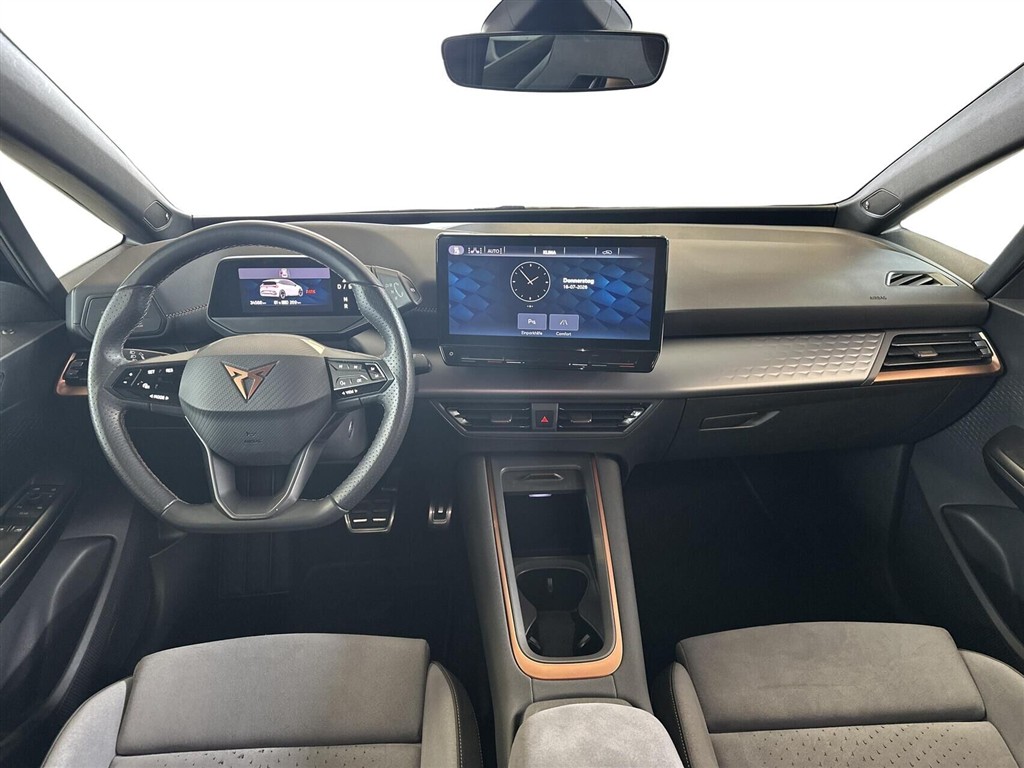 Cupra Born EL Dinamica Pack High 204HK 5d Aut. - Image 6