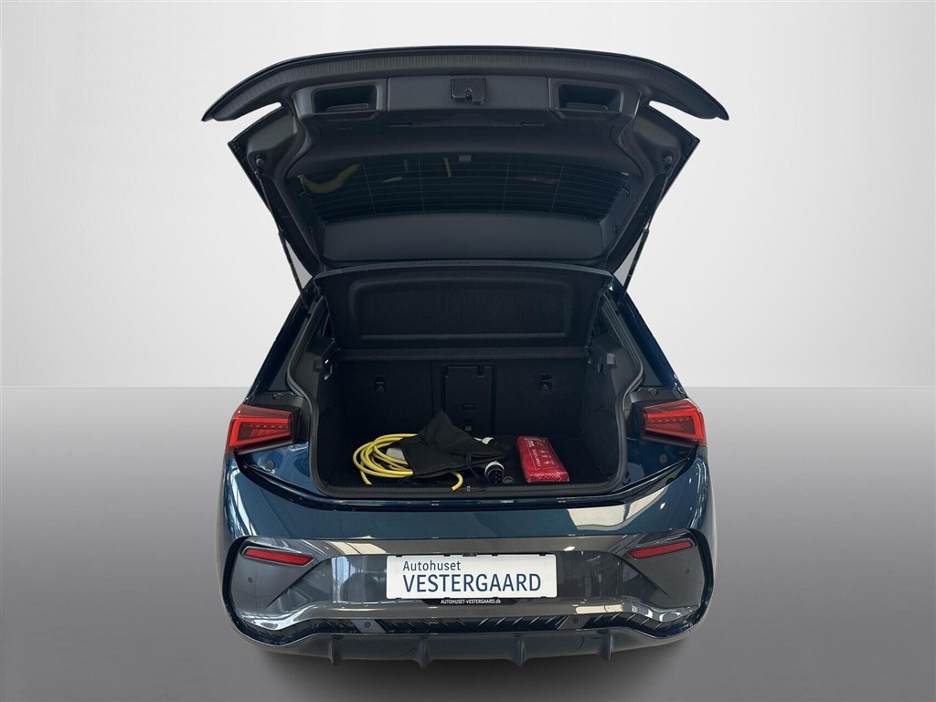 Cupra Born EL Dinamica Pack High 204HK 5d Aut. - Image 8