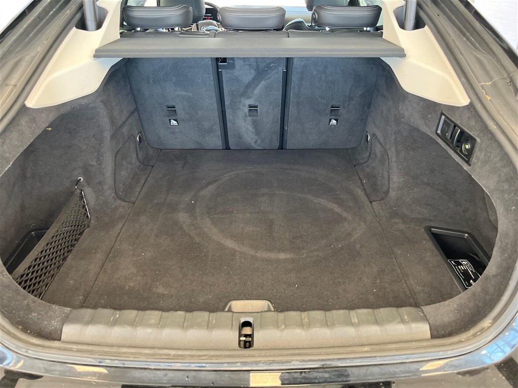 BMW i4 eDrive40 Gran Coupé EL 340HK 5d Aut. - Image 13