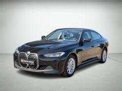 BMW i4 eDrive40 Gran Coupé EL 340HK 5d Aut.
