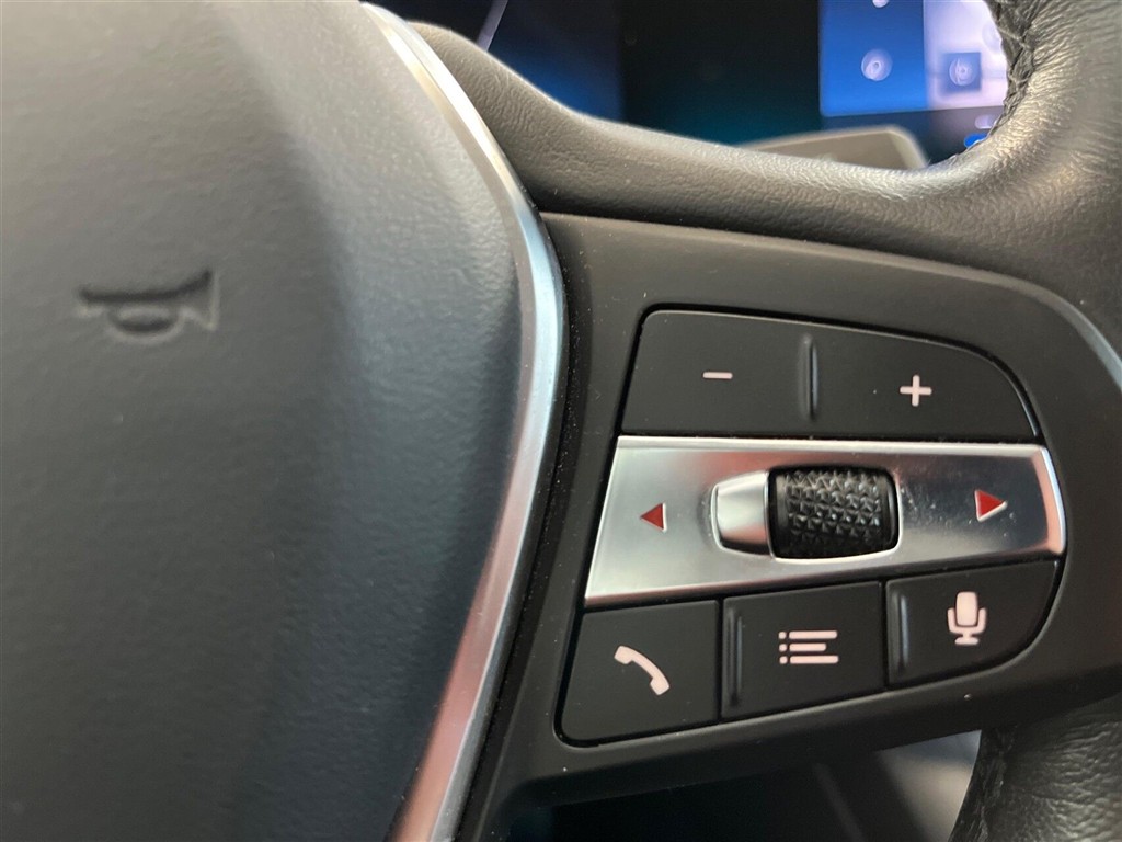 BMW i4 eDrive40 Gran Coupé EL 340HK 5d Aut. - Image 18