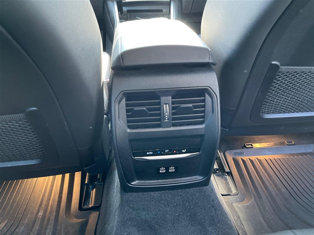 BMW i4 eDrive40 Gran Coupé EL 340HK 5d Aut. - Image 20