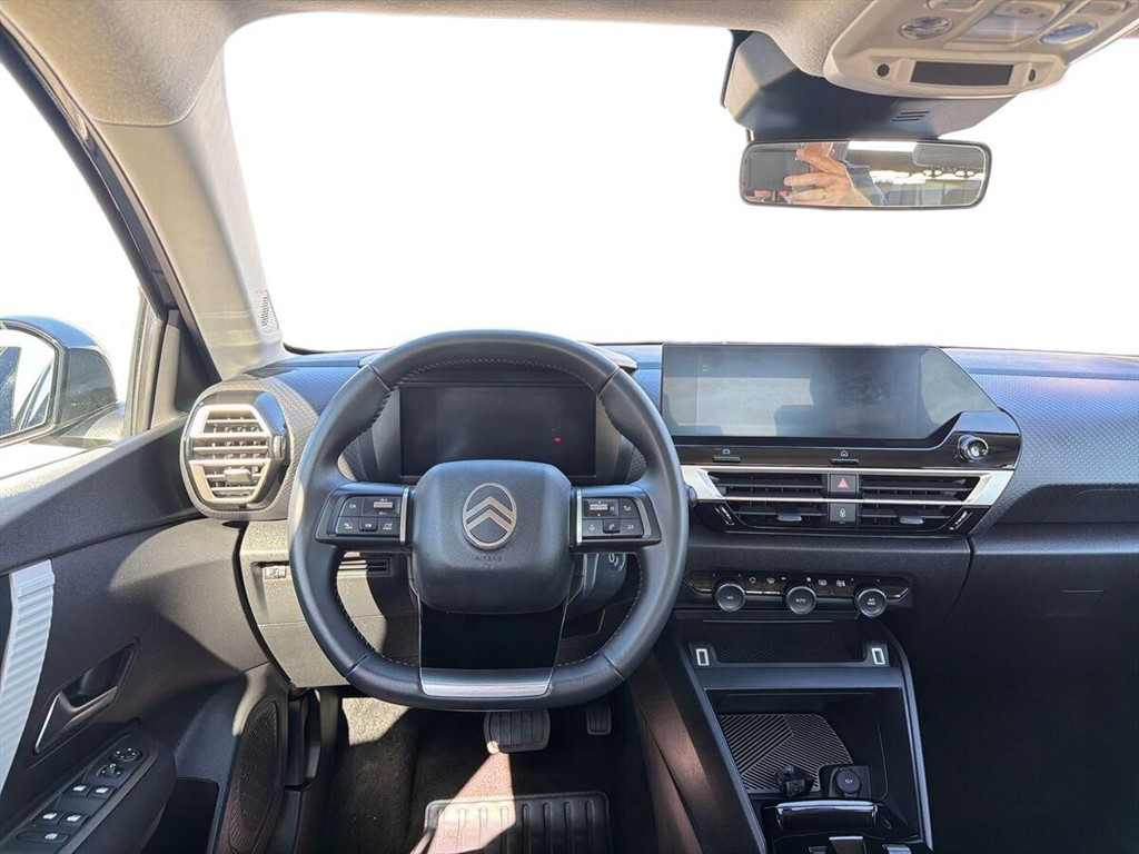 Citroën e-C4 X EL Plus 156HK 5d Aut. - Image 17