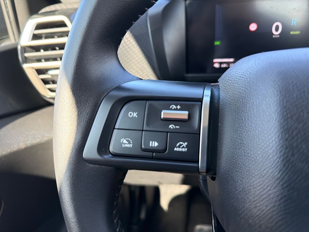 Citroën e-C4 X EL Plus 156HK 5d Aut. - Image 20