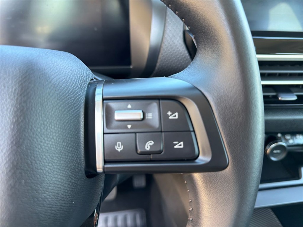 Citroën e-C4 X EL Plus 156HK 5d Aut. - Image 21