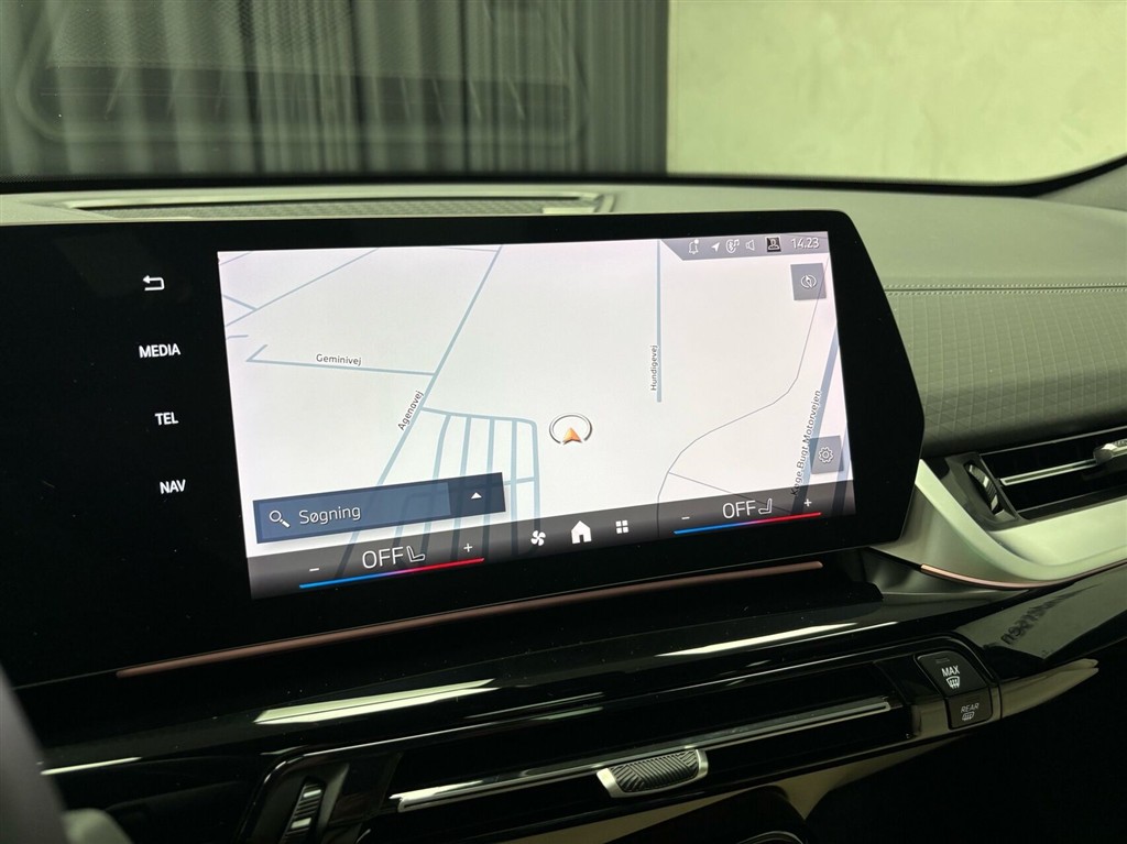 BMW iX2 eDrive20 EL M-Sport 204HK 5d Aut. - Image 15
