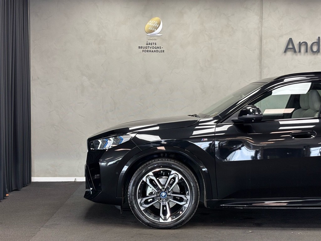 BMW iX2 eDrive20 EL M-Sport 204HK 5d Aut. - Image 5