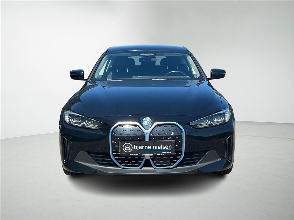 BMW i4 eDrive40 Gran Coupé EL Charged Plus 340HK 5d Aut. - Image 6