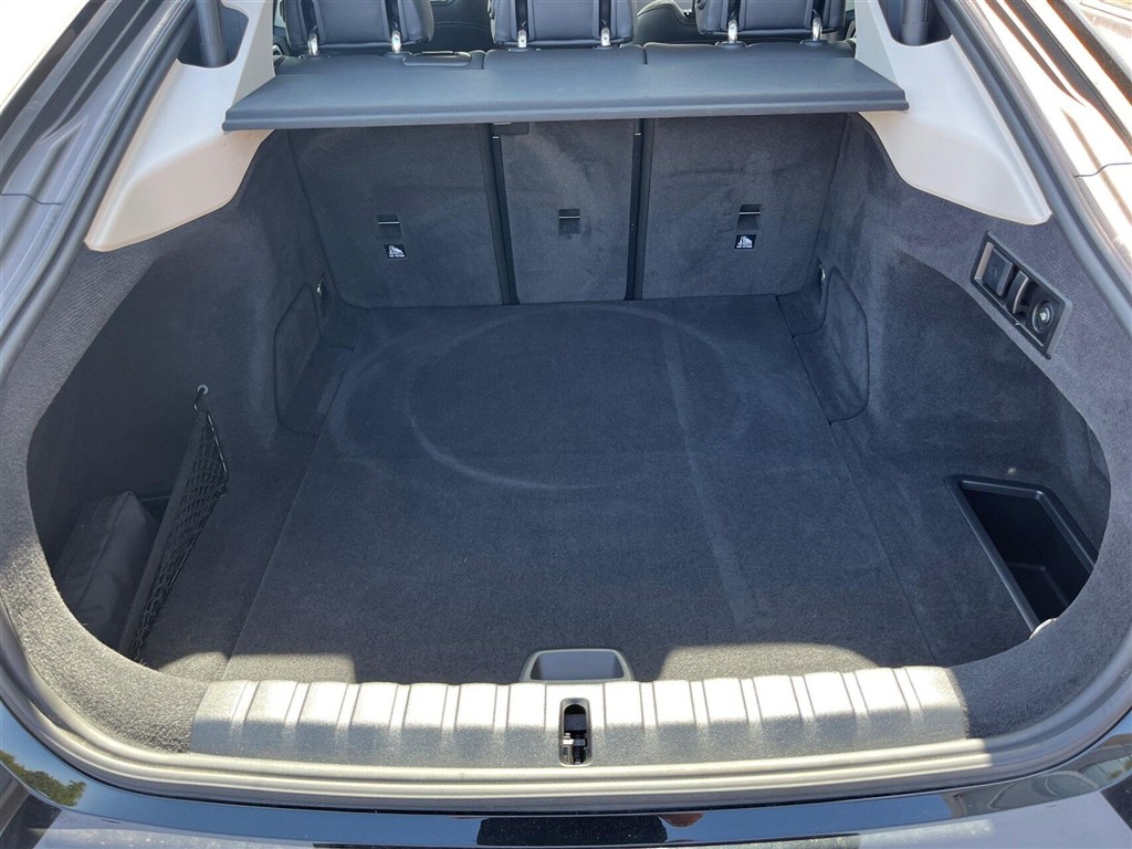 BMW i4 eDrive40 Gran Coupé EL Charged Plus 340HK 5d Aut. - Image 13