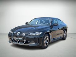 BMW i4 eDrive40 Gran Coupé EL Charged Plus 340HK 5d Aut.