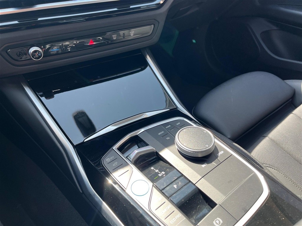 BMW i4 eDrive40 Gran Coupé EL Charged Plus 340HK 5d Aut. - Image 15