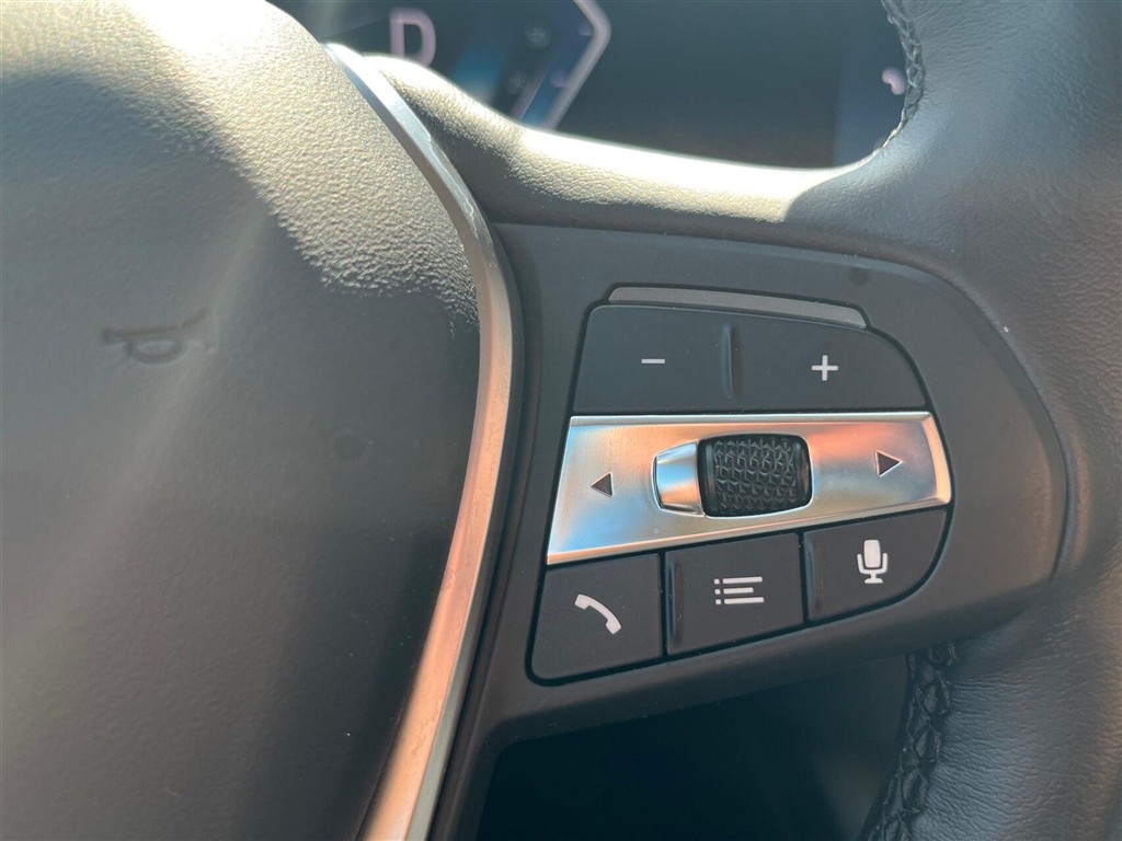 BMW i4 eDrive40 Gran Coupé EL Charged Plus 340HK 5d Aut. - Image 17