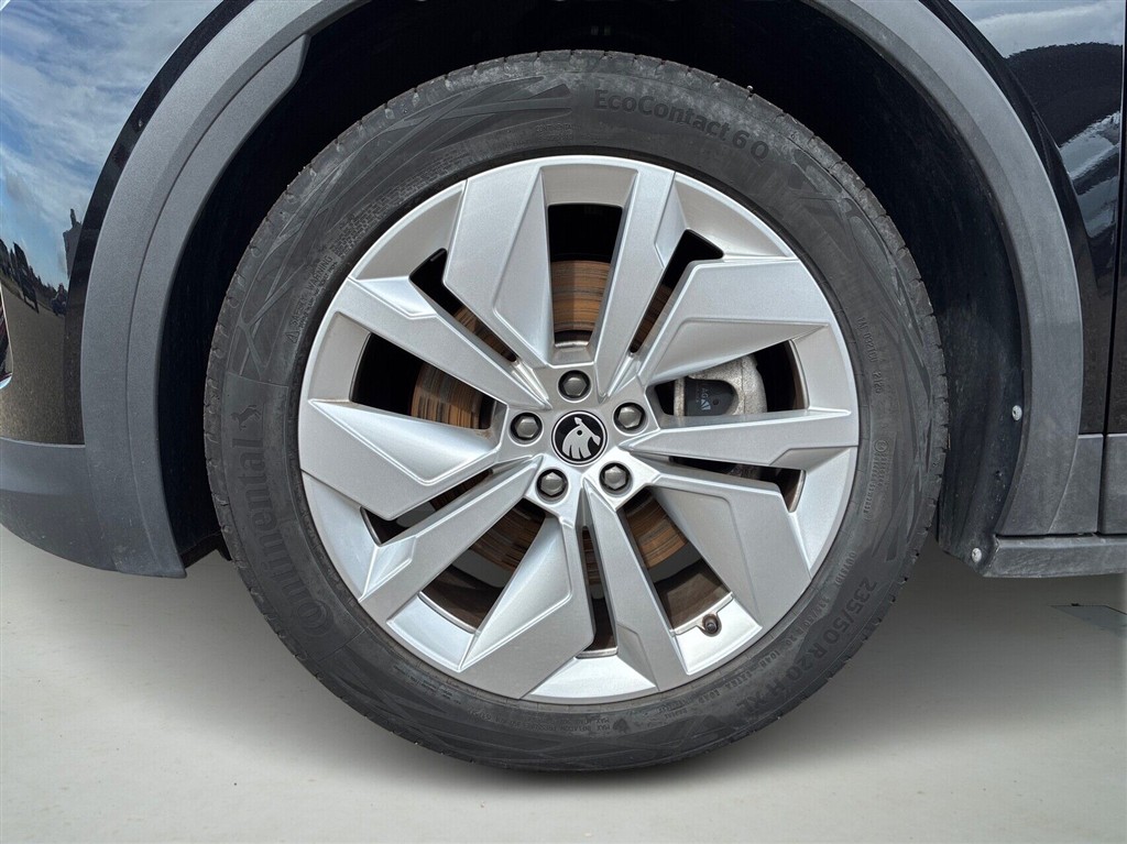 Skoda Elroq 85 EL 286HK 5d Aut. - Image 8