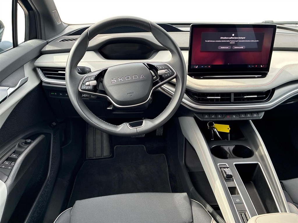 Skoda Elroq 85 EL 286HK 5d Aut. - Image 9