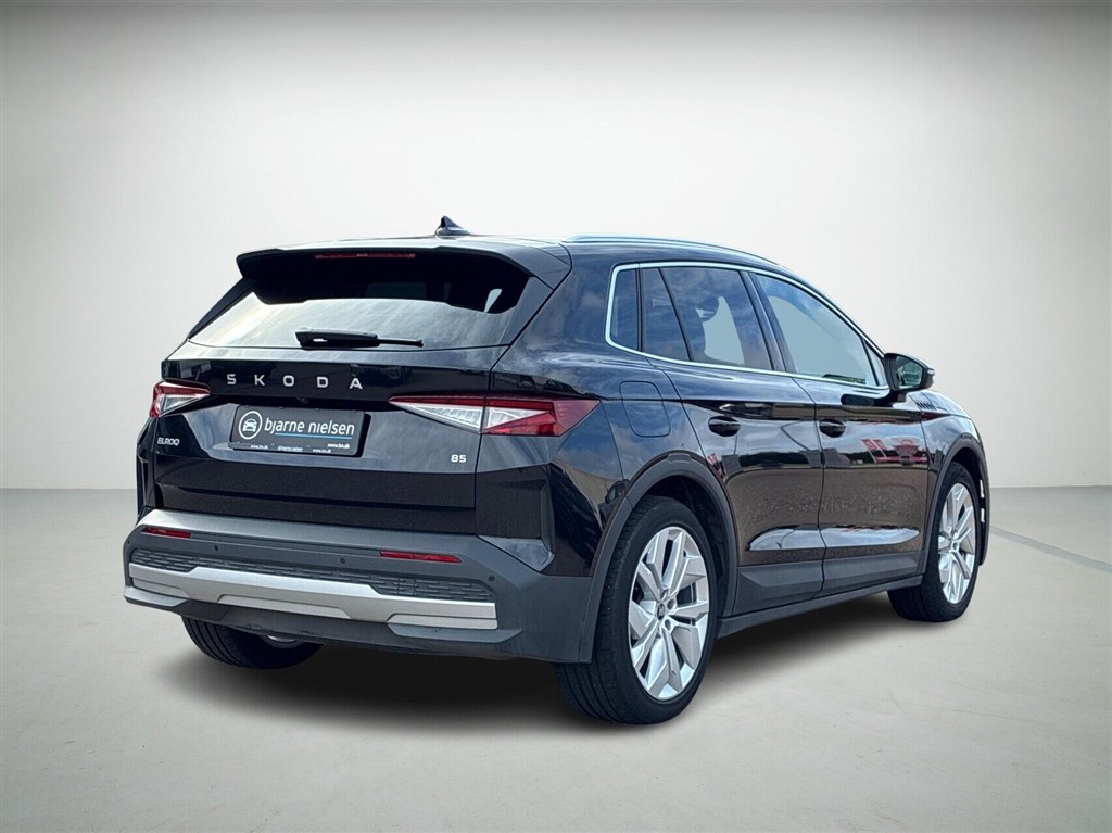 Skoda Elroq 85 EL 286HK 5d Aut. - Image 2