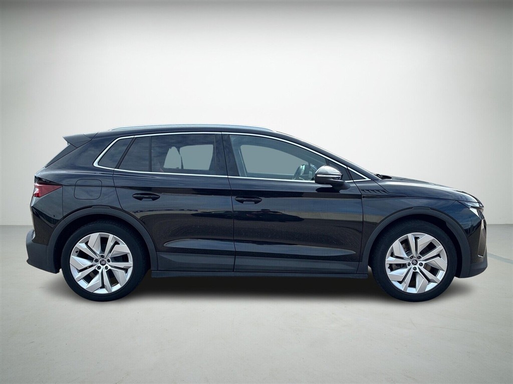 Skoda Elroq 85 EL 286HK 5d Aut. - Image 5