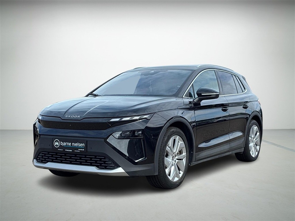 Skoda Elroq 85 EL 286HK 5d Aut.