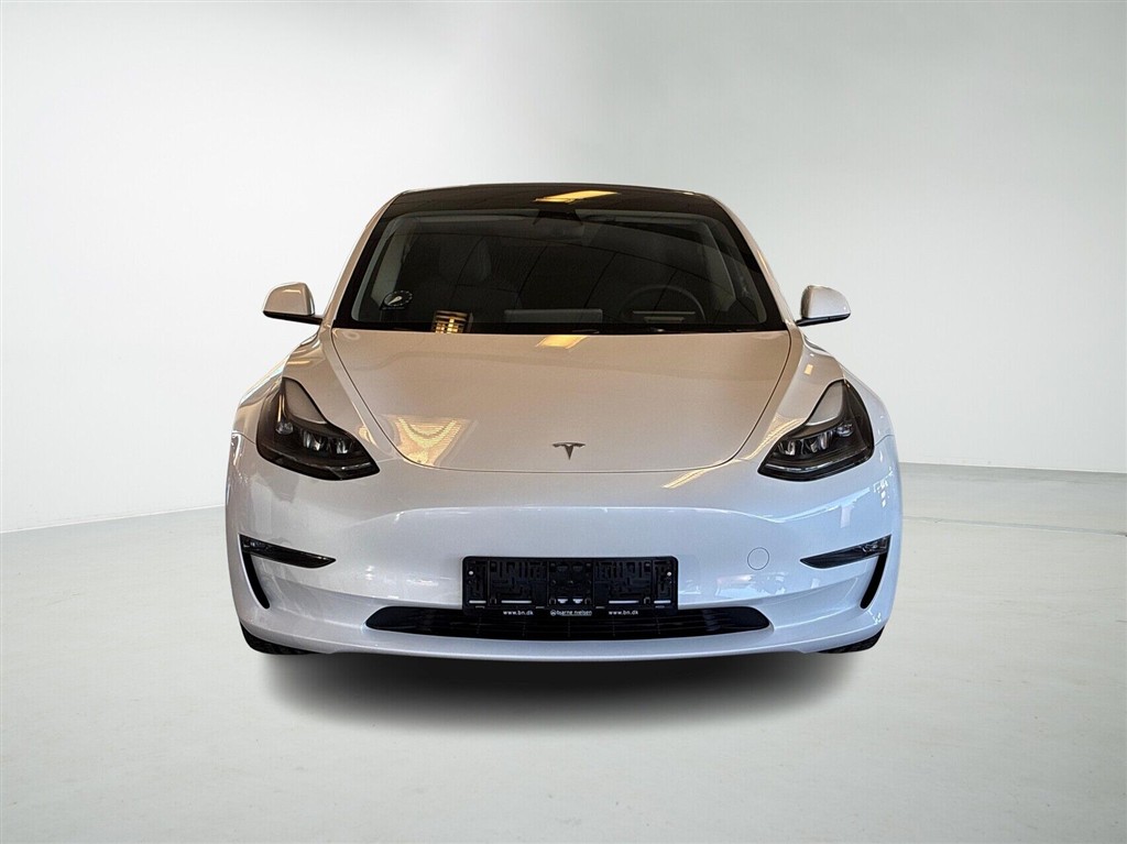 Tesla Model 3 EL Long Range AWD 498HK Aut. - Image 6