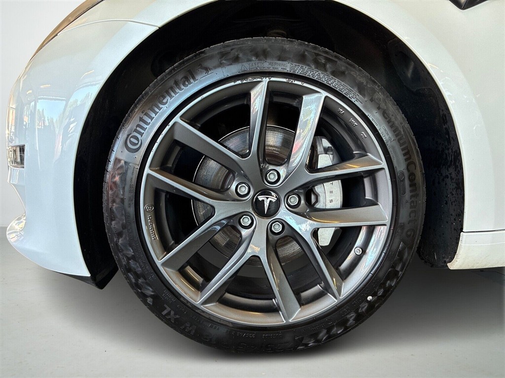 Tesla Model 3 EL Long Range AWD 498HK Aut. - Image 8