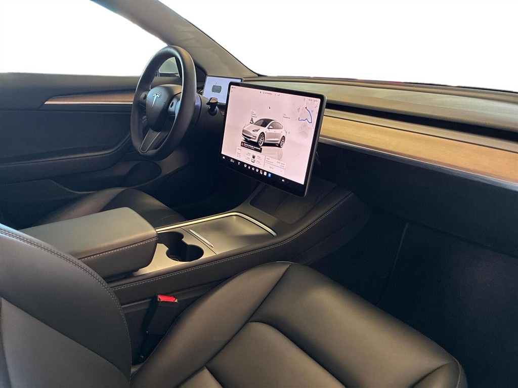 Tesla Model 3 EL Long Range AWD 498HK Aut. - Image 9