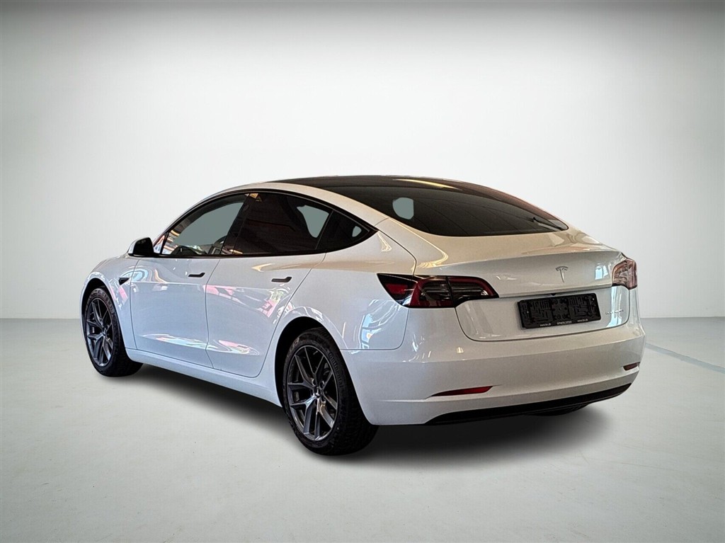 Tesla Model 3 EL Long Range AWD 498HK Aut. - Image 2