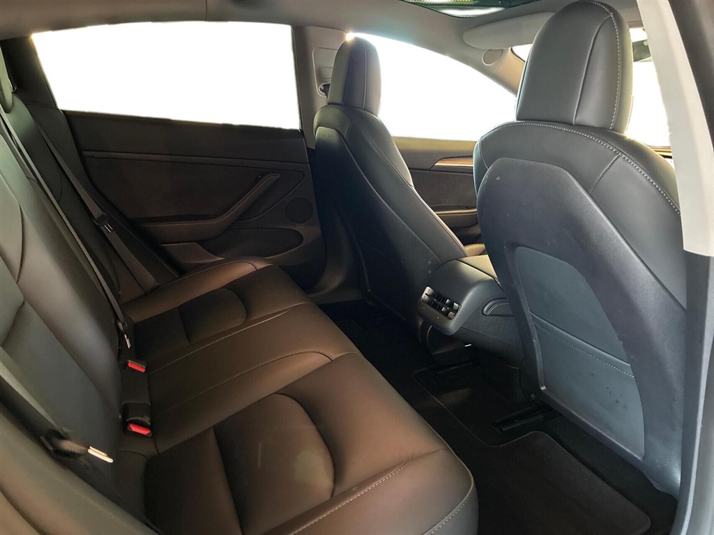 Tesla Model 3 EL Long Range AWD 498HK Aut. - Image 11