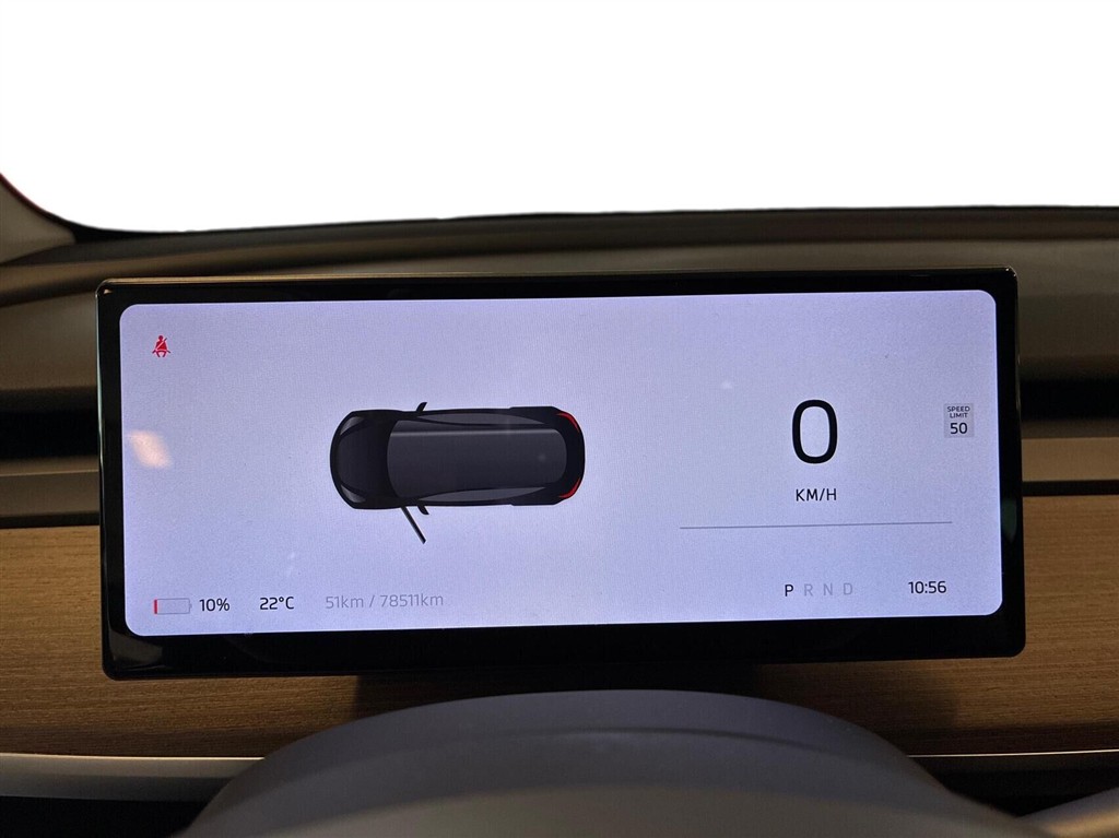 Tesla Model 3 EL Long Range AWD 498HK Aut. - Image 13