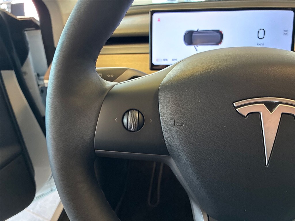 Tesla Model 3 EL Long Range AWD 498HK Aut. - Image 15