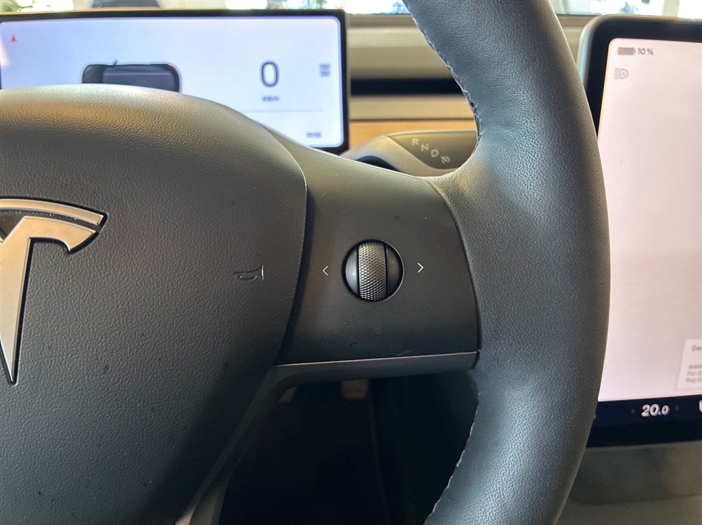 Tesla Model 3 EL Long Range AWD 498HK Aut. - Image 16