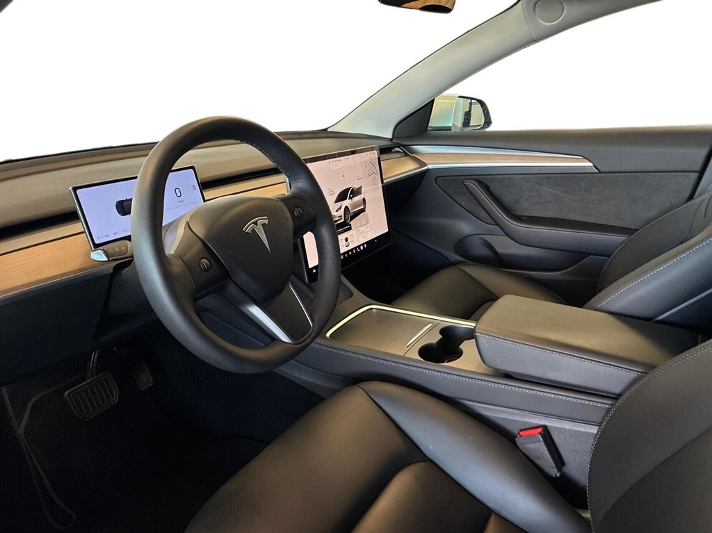 Tesla Model 3 EL Long Range AWD 498HK Aut. - Image 3