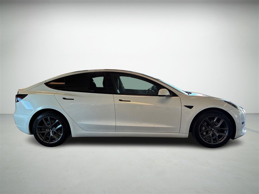 Tesla Model 3 EL Long Range AWD 498HK Aut. - Image 5