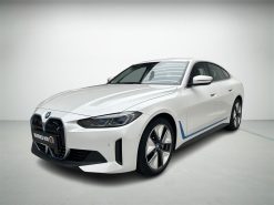 BMW i4 eDrive40 Gran Coupé EL 340HK 5d Aut.
