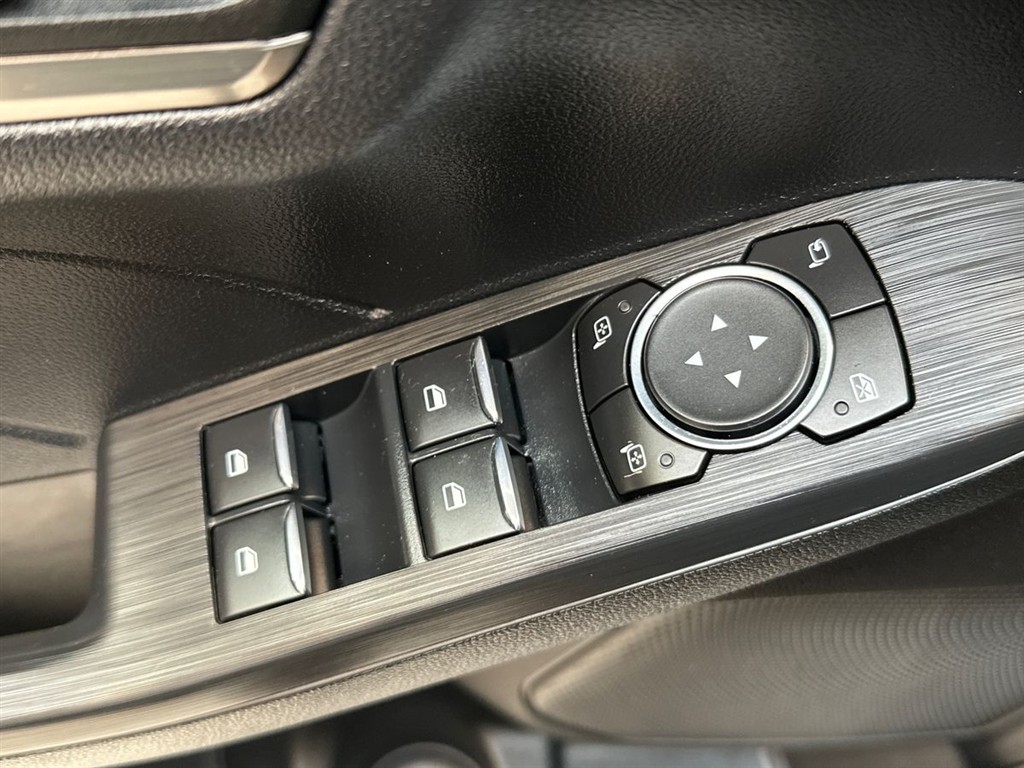 Ford Kuga 2,5 Plugin-hybrid Titanium X CVT 225HK 5d Trinl. Gear - Image 16