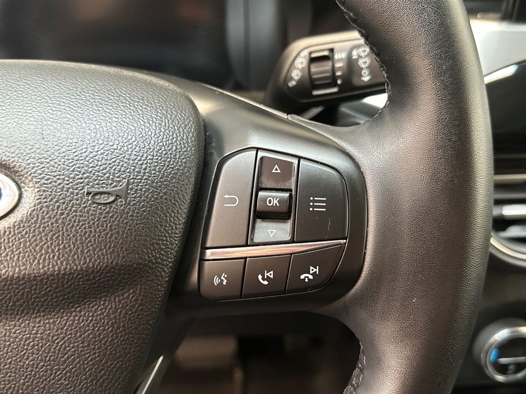 Ford Kuga 2,5 Plugin-hybrid Titanium X CVT 225HK 5d Trinl. Gear - Image 18